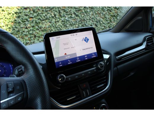 Ford Puma 1.0EB 155PK ST-LINE X AUTOMAAT | DEALER OH! | WINTERPACK | ZWART DAK + SPIEGELS | ADAPTIVE CRUISE... ActivLease financial lease