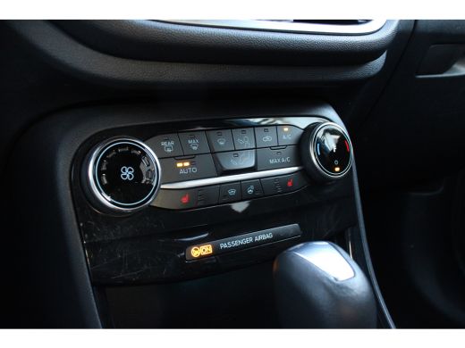 Ford Puma 1.0EB 155PK ST-LINE X AUTOMAAT | DEALER OH! | WINTERPACK | ZWART DAK + SPIEGELS | ADAPTIVE CRUISE... ActivLease financial lease