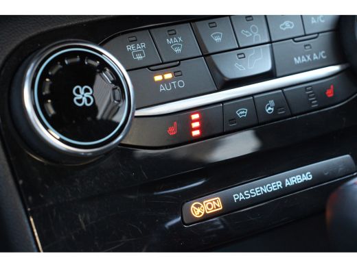 Ford Puma 1.0EB 155PK ST-LINE X AUTOMAAT | DEALER OH! | WINTERPACK | ZWART DAK + SPIEGELS | ADAPTIVE CRUISE... ActivLease financial lease