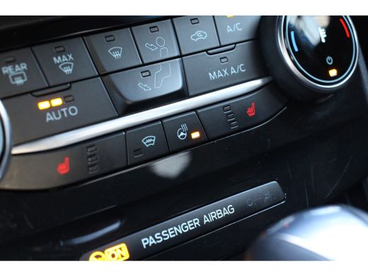 Ford Puma 1.0EB 155PK ST-LINE X AUTOMAAT | DEALER OH! | WINTERPACK | ZWART DAK + SPIEGELS | ADAPTIVE CRUISE... ActivLease financial lease