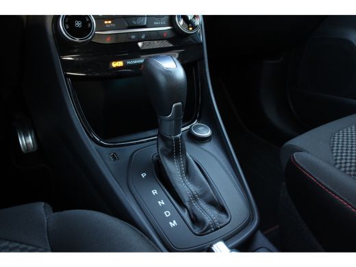 Ford Puma 1.0EB 155PK ST-LINE X AUTOMAAT | DEALER OH! | WINTERPACK | ZWART DAK + SPIEGELS | ADAPTIVE CRUISE... ActivLease financial lease