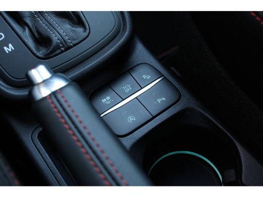 Ford Puma 1.0EB 155PK ST-LINE X AUTOMAAT | DEALER OH! | WINTERPACK | ZWART DAK + SPIEGELS | ADAPTIVE CRUISE... ActivLease financial lease