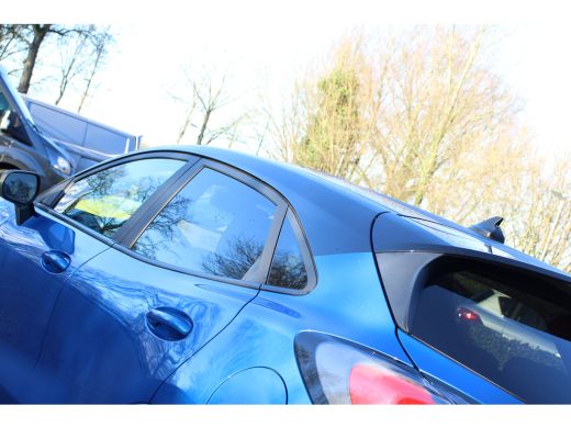 Ford Puma 1.0EB 155PK ST-LINE X AUTOMAAT | DEALER OH! | WINTERPACK | ZWART DAK + SPIEGELS | ADAPTIVE CRUISE... ActivLease financial lease