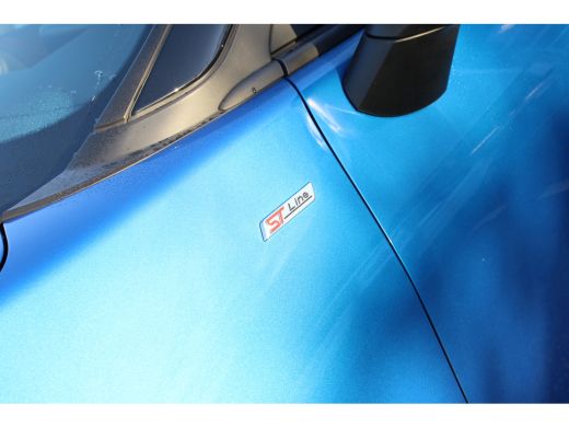 Ford Puma 1.0EB 155PK ST-LINE X AUTOMAAT | DEALER OH! | WINTERPACK | ZWART DAK + SPIEGELS | ADAPTIVE CRUISE... ActivLease financial lease
