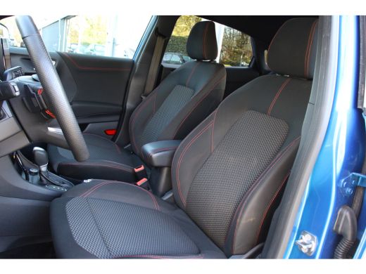 Ford Puma 1.0EB 155PK ST-LINE X AUTOMAAT | DEALER OH! | WINTERPACK | ZWART DAK + SPIEGELS | ADAPTIVE CRUISE... ActivLease financial lease