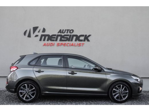 Hyundai i30 1.0 T-GDi MHEV Comfort Smart / Cruise Control/ Touch Navigatie/ Phonebox/ Verwarmbare stoelen/ 10... ActivLease financial lease