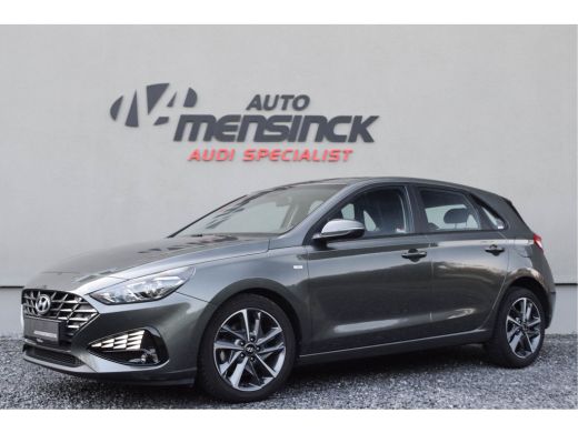 Hyundai i30 1.0 T-GDi MHEV Comfort Smart / Cruise Control/ Touch Navigatie/ Phonebox/ Verwarmbare stoelen/ 10... ActivLease financial lease
