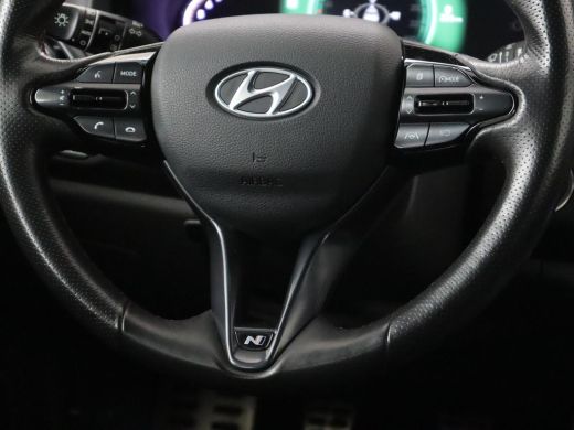 Hyundai i30 1.5 T-GDi MHEV N Line | Trekhaak | Sportstoelen | Stoelverwarming | Full LED | Carplay | Camera |... ActivLease financial lease