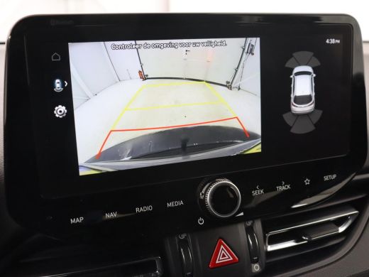 Hyundai i30 1.5 T-GDi MHEV N Line | Trekhaak | Sportstoelen | Stoelverwarming | Full LED | Carplay | Camera |... ActivLease financial lease