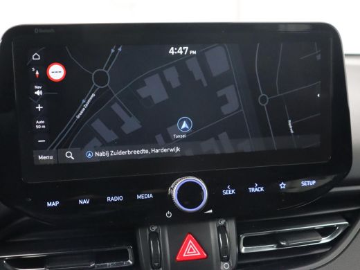 Hyundai i30 1.5 T-GDi MHEV N Line | Trekhaak | Sportstoelen | Stoelverwarming | Full LED | Carplay | Camera |... ActivLease financial lease