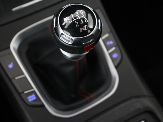 Hyundai i30 1.5 T-GDi MHEV N Line | Trekhaak | Sportstoelen | Stoelverwarming | Full LED | Carplay | Camera |... ActivLease financial lease