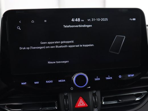 Hyundai i30 1.5 T-GDi MHEV N Line | Trekhaak | Sportstoelen | Stoelverwarming | Full LED | Carplay | Camera |... ActivLease financial lease