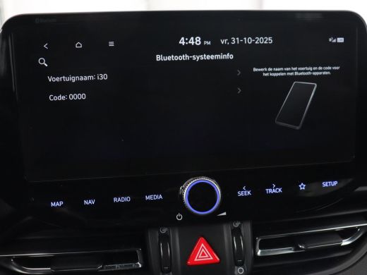 Hyundai i30 1.5 T-GDi MHEV N Line | Trekhaak | Sportstoelen | Stoelverwarming | Full LED | Carplay | Camera |... ActivLease financial lease