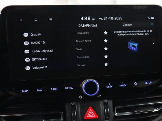 Hyundai i30 1.5 T-GDi MHEV N Line | Trekhaak | Sportstoelen | Stoelverwarming | Full LED | Carplay | Camera |... ActivLease financial lease