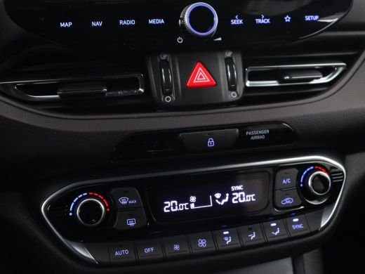 Hyundai i30 1.5 T-GDi MHEV N Line | Trekhaak | Sportstoelen | Stoelverwarming | Full LED | Carplay | Camera |... ActivLease financial lease
