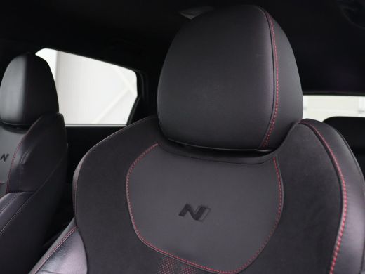 Hyundai i30 1.5 T-GDi MHEV N Line | Trekhaak | Sportstoelen | Stoelverwarming | Full LED | Carplay | Camera |... ActivLease financial lease