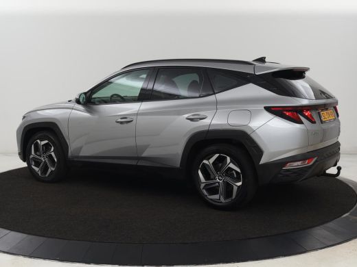 Hyundai Tucson 1.6 T-GDI PHEV Comfort 4WD | Trekhaak | Carplay | Adaptive cruise | Camera | Climate control | Di... ActivLease financial lease