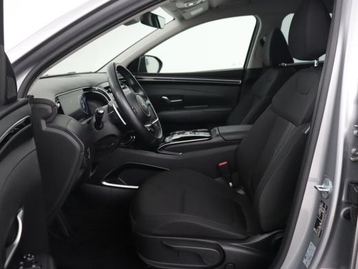 Hyundai Tucson 1.6 T-GDI PHEV Comfort 4WD | Trekhaak | Carplay | Adaptive cruise | Camera | Climate control | Di... ActivLease financial lease