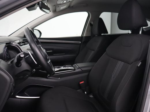 Hyundai Tucson 1.6 T-GDI PHEV Comfort 4WD | Trekhaak | Carplay | Adaptive cruise | Camera | Climate control | Di... ActivLease financial lease