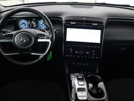Hyundai Tucson 1.6 T-GDI PHEV Comfort 4WD | Trekhaak | Carplay | Adaptive cruise | Camera | Climate control | Di... ActivLease financial lease