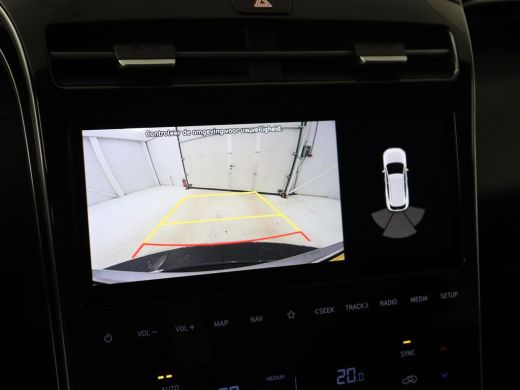 Hyundai Tucson 1.6 T-GDI PHEV Comfort 4WD | Trekhaak | Carplay | Adaptive cruise | Camera | Climate control | Di... ActivLease financial lease