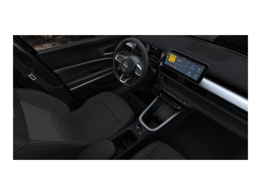 Jeep Avenger Summit | Elektrisch bedienbaar panoramisch schuif-/kanteldak | Infotainment & Convenience Pack | ... ActivLease financial lease