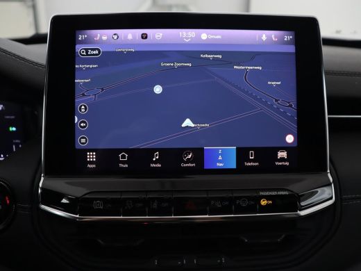 Jeep Compass 4xe 240 Plug-in Hybrid Electric S | Panoramadak | Trekhaak | 360 Camera | Leder | Stoelverwarming... ActivLease financial lease