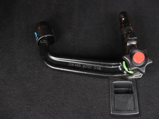 Jeep Compass 4xe 240 Plug-in Hybrid Electric S | Panoramadak | Trekhaak | 360 Camera | Leder | Stoelverwarming... ActivLease financial lease