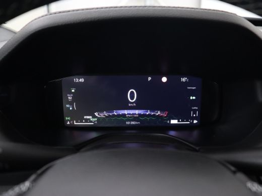 Jeep Compass 4xe 240 Plug-in Hybrid Electric S | Panoramadak | Trekhaak | 360 Camera | Leder | Stoelverwarming... ActivLease financial lease