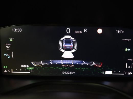 Jeep Compass 4xe 240 Plug-in Hybrid Electric S | Panoramadak | Trekhaak | 360 Camera | Leder | Stoelverwarming... ActivLease financial lease