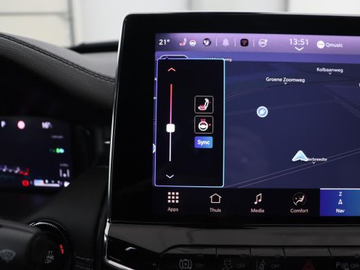 Jeep Compass 4xe 240 Plug-in Hybrid Electric S | Panoramadak | Trekhaak | 360 Camera | Leder | Stoelverwarming... ActivLease financial lease