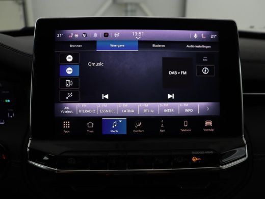 Jeep Compass 4xe 240 Plug-in Hybrid Electric S | Panoramadak | Trekhaak | 360 Camera | Leder | Stoelverwarming... ActivLease financial lease