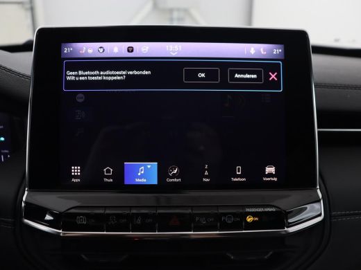 Jeep Compass 4xe 240 Plug-in Hybrid Electric S | Panoramadak | Trekhaak | 360 Camera | Leder | Stoelverwarming... ActivLease financial lease