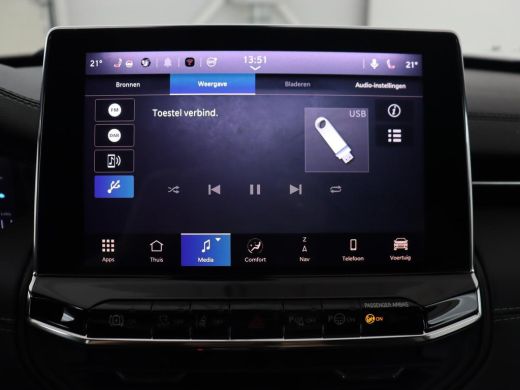 Jeep Compass 4xe 240 Plug-in Hybrid Electric S | Panoramadak | Trekhaak | 360 Camera | Leder | Stoelverwarming... ActivLease financial lease