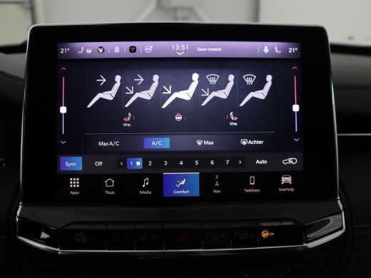 Jeep Compass 4xe 240 Plug-in Hybrid Electric S | Panoramadak | Trekhaak | 360 Camera | Leder | Stoelverwarming... ActivLease financial lease