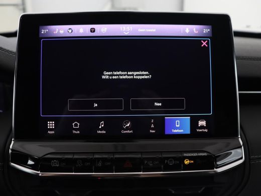 Jeep Compass 4xe 240 Plug-in Hybrid Electric S | Panoramadak | Trekhaak | 360 Camera | Leder | Stoelverwarming... ActivLease financial lease