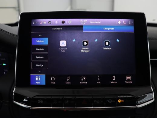 Jeep Compass 4xe 240 Plug-in Hybrid Electric S | Panoramadak | Trekhaak | 360 Camera | Leder | Stoelverwarming... ActivLease financial lease