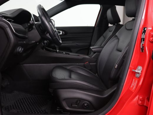 Jeep Compass 4xe 240 Plug-in Hybrid Electric S | Panoramadak | Trekhaak | 360 Camera | Leder | Stoelverwarming... ActivLease financial lease