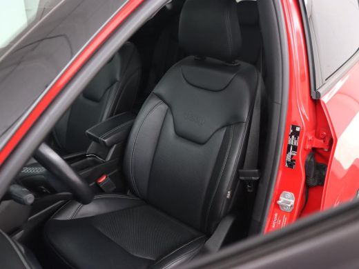 Jeep Compass 4xe 240 Plug-in Hybrid Electric S | Panoramadak | Trekhaak | 360 Camera | Leder | Stoelverwarming... ActivLease financial lease