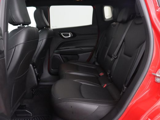 Jeep Compass 4xe 240 Plug-in Hybrid Electric S | Panoramadak | Trekhaak | 360 Camera | Leder | Stoelverwarming... ActivLease financial lease