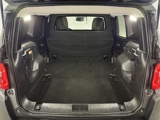Jeep Renegade 1.3T Limited 151PK | Grijs Kenteken | VAN | Adap. Cruise | Camera | Carplay | Keyless | Parkeersens. ActivLease financial lease
