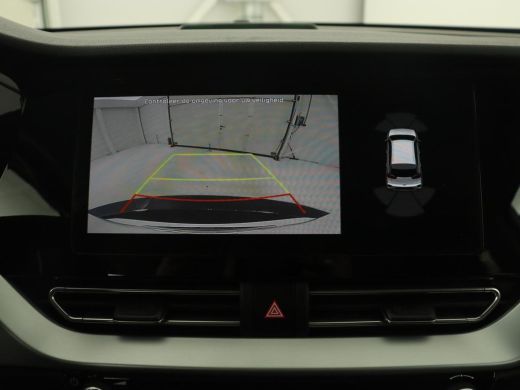 Kia Niro 1.6 GDi PHEV DynamicLine | Adaptive cruise | Half leder | Camera | Carplay | Navigatie | Climate ... ActivLease financial lease