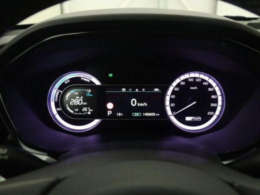 Kia Niro 1.6 GDi PHEV DynamicLine | Adaptive cruise | Half leder | Camera | Carplay | Navigatie | Climate ... ActivLease financial lease