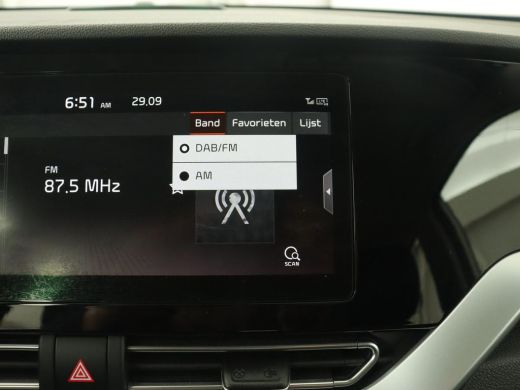 Kia Niro 1.6 GDi PHEV DynamicLine | Adaptive cruise | Half leder | Camera | Carplay | Navigatie | Climate ... ActivLease financial lease