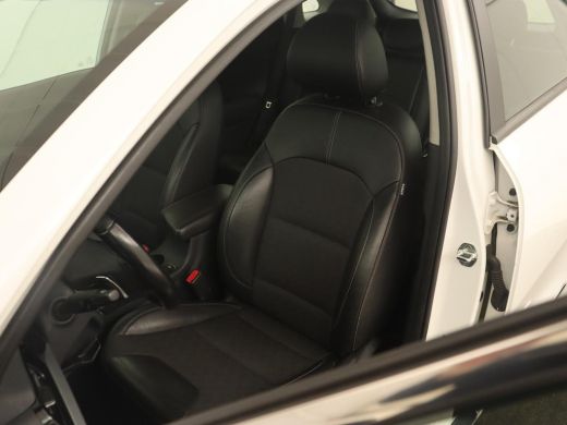 Kia Niro 1.6 GDi PHEV DynamicLine | Adaptive cruise | Half leder | Camera | Carplay | Navigatie | Climate ... ActivLease financial lease