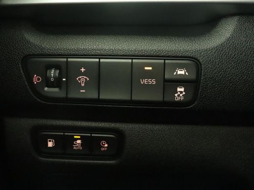 Kia Niro 1.6 GDi PHEV DynamicLine | Adaptive cruise | Half leder | Camera | Carplay | Navigatie | Climate ... ActivLease financial lease