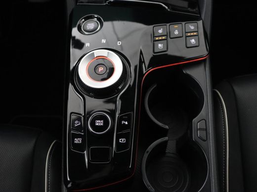 Kia Sportage 1.6 T-GDi Hybrid GT-PlusLine | Panoramadak | Trekhaak | Navigatie | 360 Camera | Stoelventilatie ... ActivLease financial lease