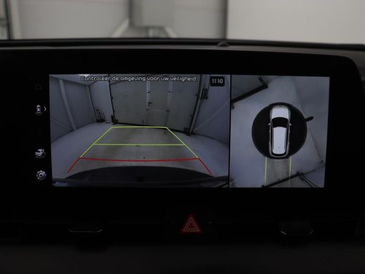 Kia Sportage 1.6 T-GDi Hybrid GT-PlusLine | Panoramadak | Trekhaak | Navigatie | 360 Camera | Stoelventilatie ... ActivLease financial lease