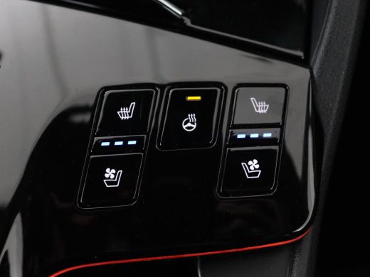 Kia Sportage 1.6 T-GDi Hybrid GT-PlusLine | Panoramadak | Trekhaak | Navigatie | 360 Camera | Stoelventilatie ... ActivLease financial lease