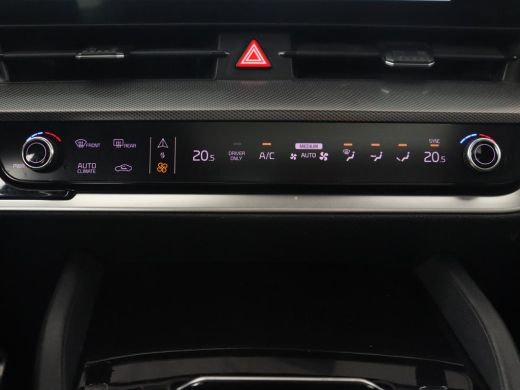 Kia Sportage 1.6 T-GDi Hybrid GT-PlusLine | Panoramadak | Trekhaak | Navigatie | 360 Camera | Stoelventilatie ... ActivLease financial lease